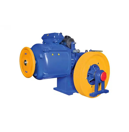 Motor