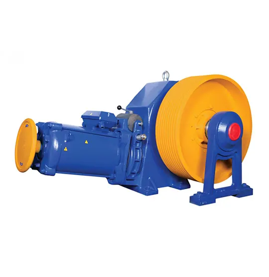 Motor