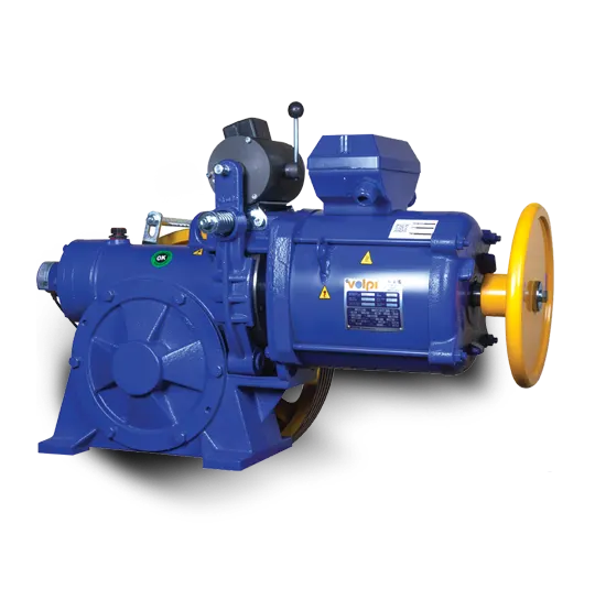 Motor