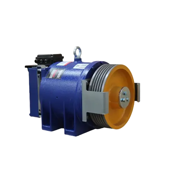 Motor