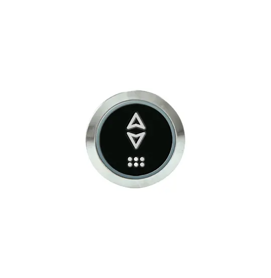 Buton Modeli ve Yardımcı Ekipmanları